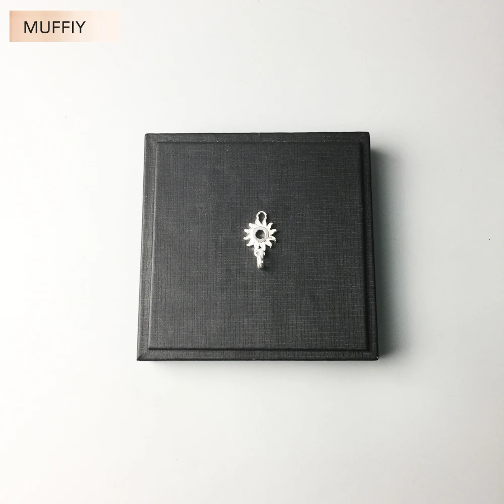 Подвеска в виде солнца Carrier европейский стиль карма модные циркониевые ювелирные