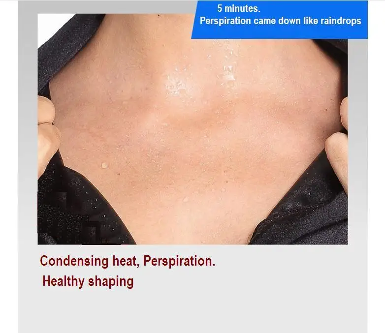 1 шт. женская корректирующая ткань из неопрена|Товары для похудения| |