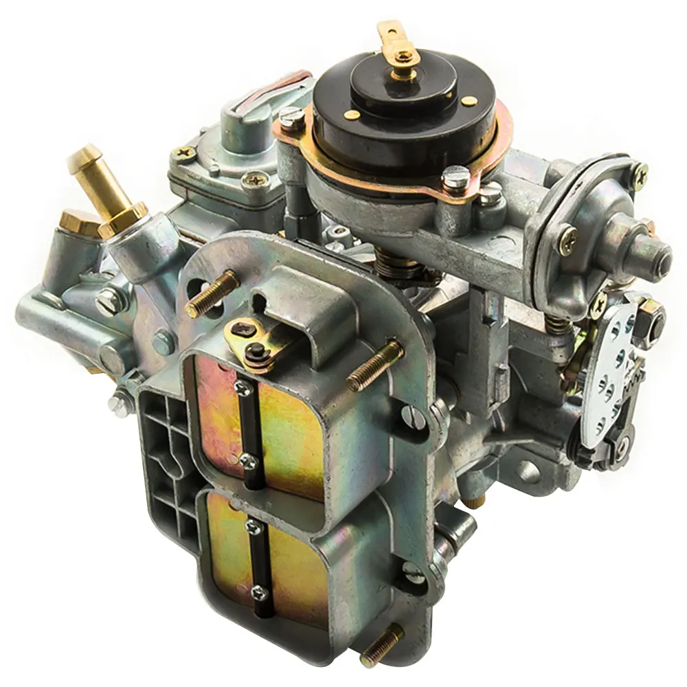 Для Ford 2 0/2 1 OHC Пинто MOTEUR MK1/MK2 Weber 38 Carb Carburateur 38/38 DGEV для Fiat renault FORD VW 4C 38x38 ствола |
