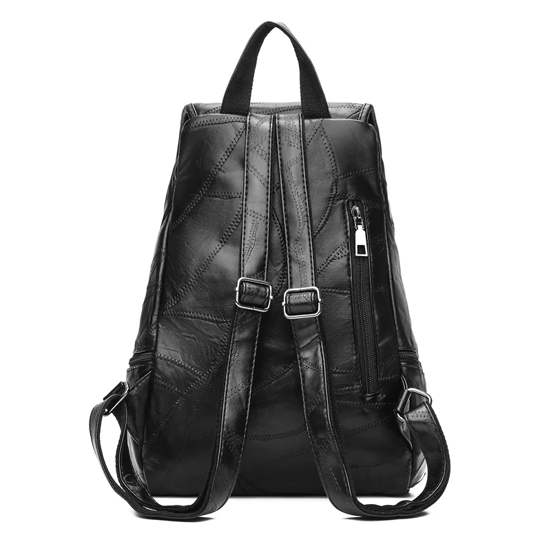 Seviyani Для женщин Back Pack сумка Япония Корея Подростковая школьные Путешествия Bagpack