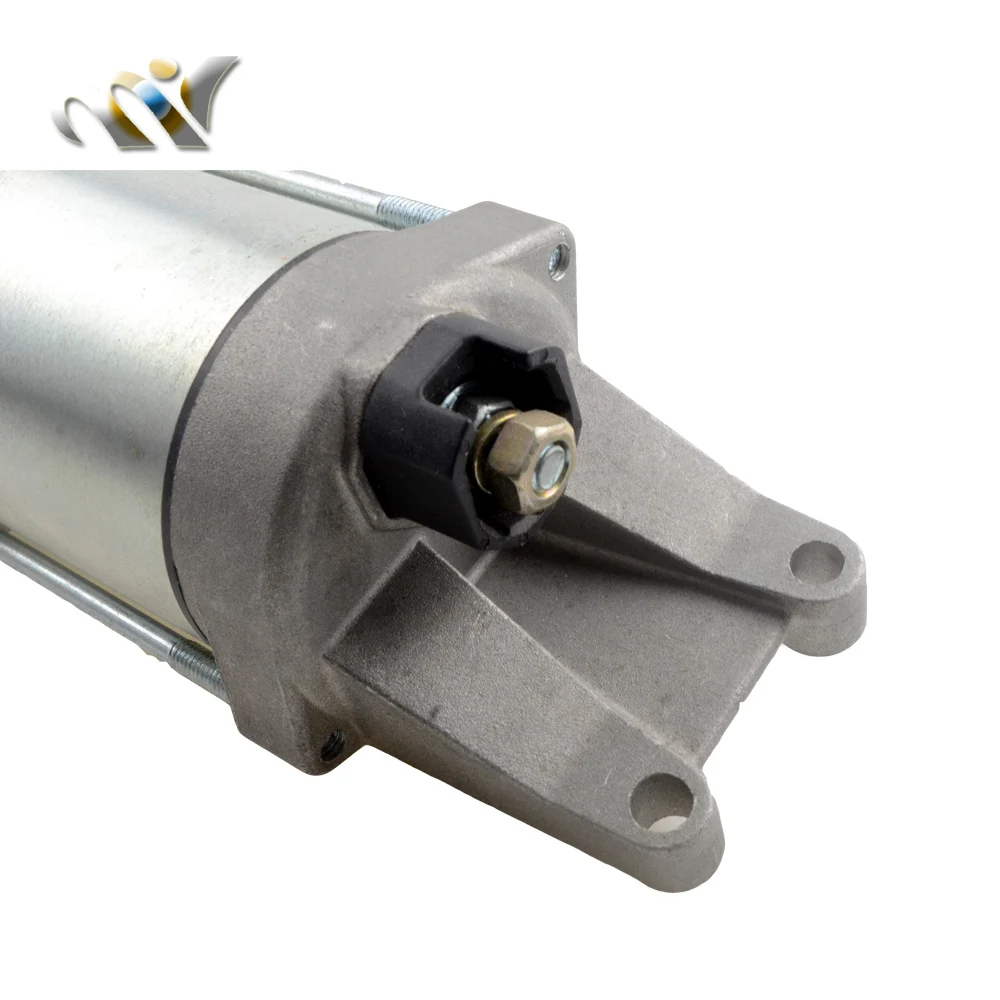 

MOFO CAIZHUANGSHI Motorcycle Engine Parts Starter Motor for Yamaha TMAX 530 TMAX-530 T-MAX530 2013 2014 2015 2016 year
