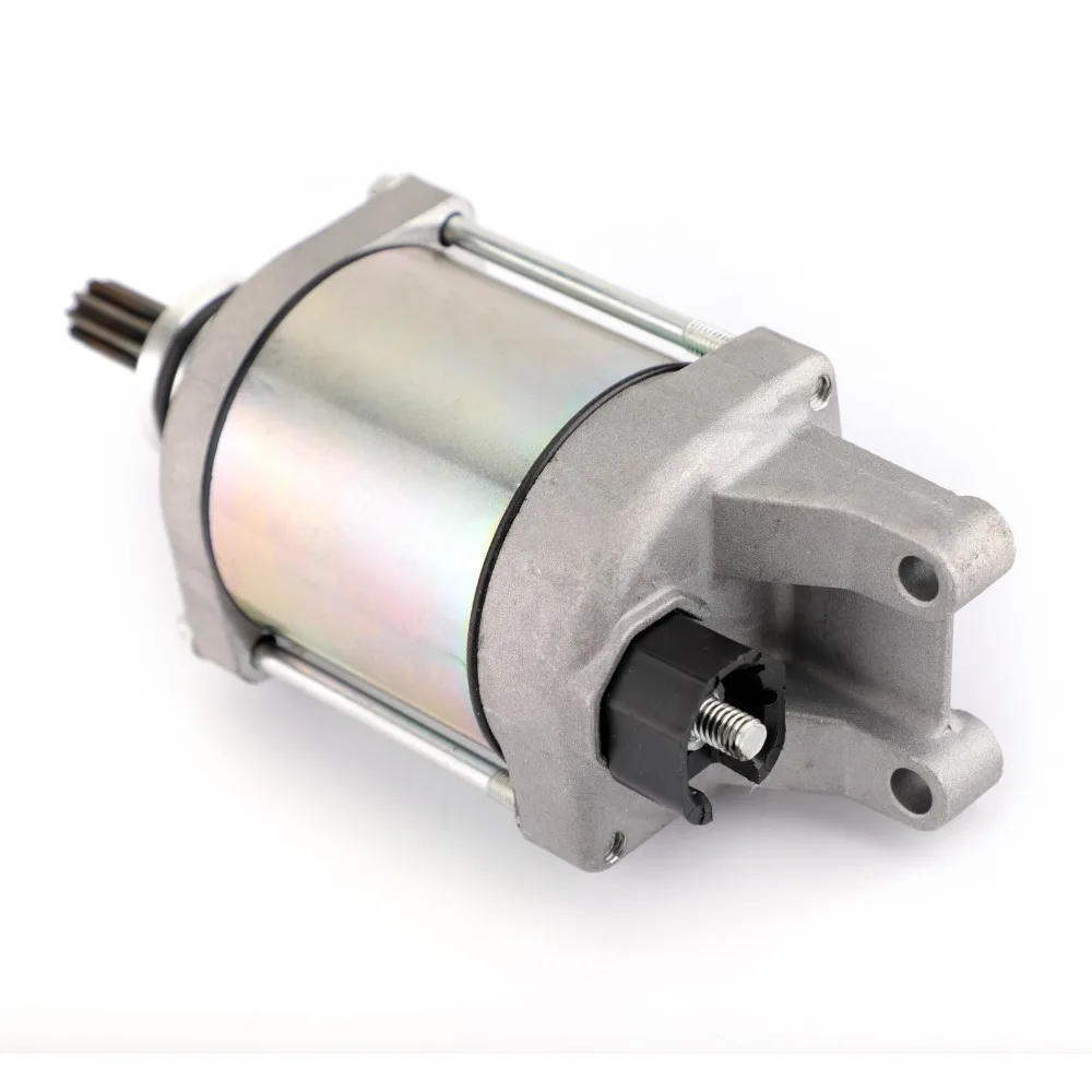 Areyourshop стартер двигателя мотоцикла 31100-14J00 для Suzuki 600 750 2011- 2012 12 В аксессуары для мотоциклов