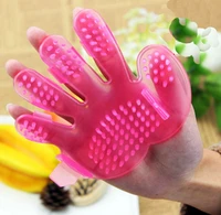 portable hair cleaning shampoo massager brush scalp comb head massage pet shower body silicone cleansing stress relax