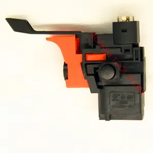 Переключатель ВКЛ-ВЫКЛ для перфоратора BOSCH 24 BOSCH 1 617 200 077 GBH2-24DSR GAH500DSR GBH2SR GBH2-2DFR