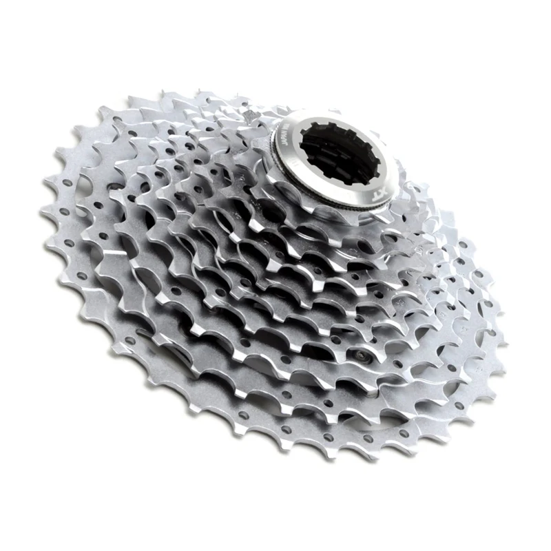 Shimano XT/SLX HG50/81/M771 10SPD Скорость блок звездочек углеродный велосипед|speed cassette|cassette