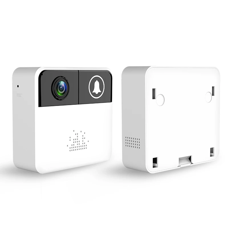 Meisort IDS1 wifi камера для записи HD видео 1280*720 P Ourdoor дверной звонок аудио разговора