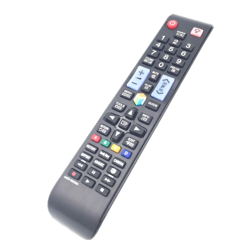 AA59 00638A пульт дистанционного управления для Smart Samsung TV с подсветкой|remote control|remote