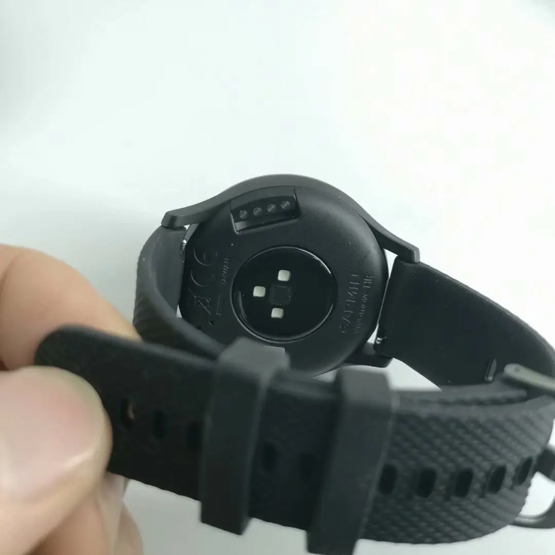 Умные часы garmin vivomove hr с отслеживанием движения и мониторинга сердечного ритма
