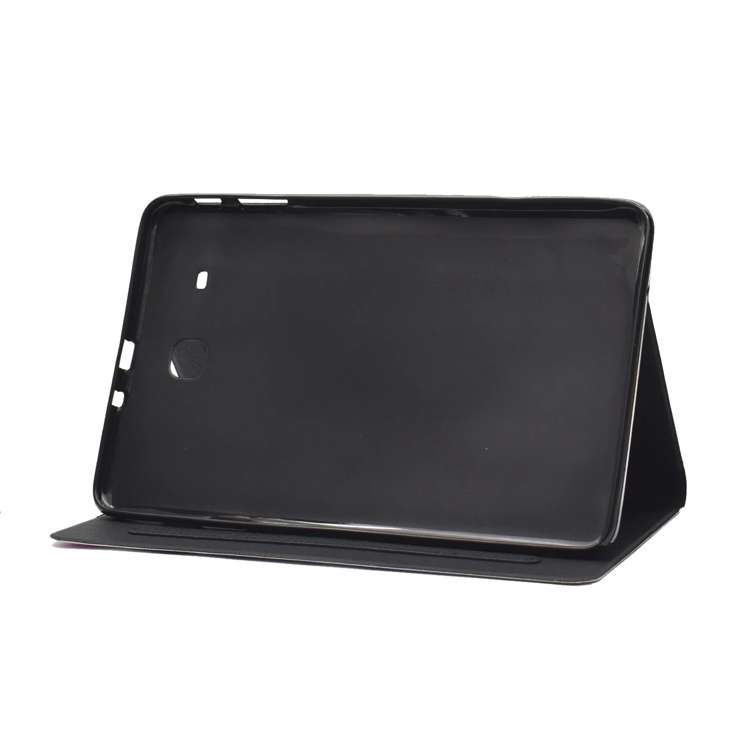 Таблетка подставка обложка чехол для Samsung Galaxy Tab E T560 SM T561 милая собака кот кролик с