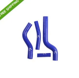 

Силиконовый шланг радиатора для YAMAHA YZF250 YZF250F 07-08 2007 2008