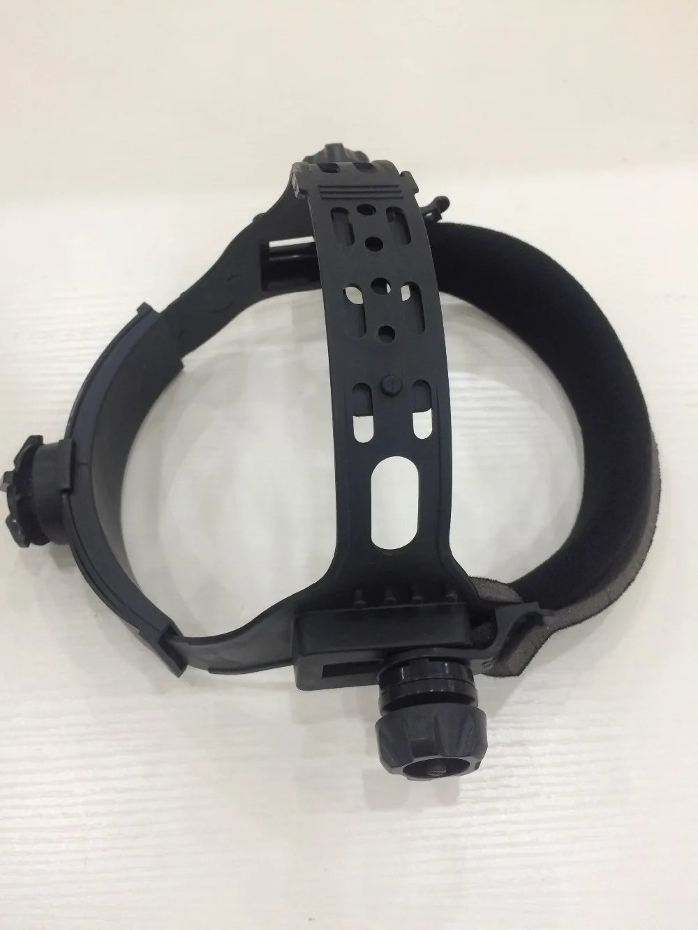 Удобный головной убор с квадратным отверстием/головная повязка для