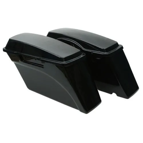 Жесткие сиденья для мотоцикла Harley Davidson Touring Road King Street Glide Ultra Electra 1993-2013 2012 |