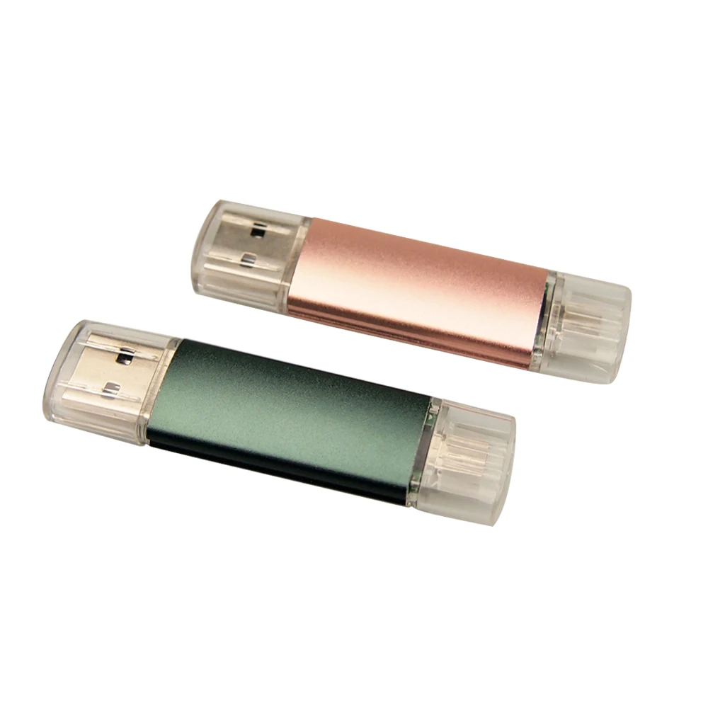 OTG USB 2 0 флеш накопитель Usb флешка 4 ГБ 16 8 32 64 Гб Кле карты памяти Personalizado (более 10 шт