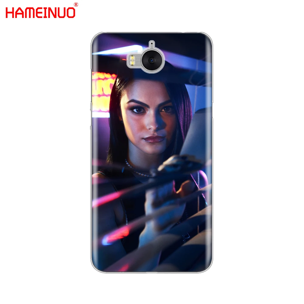 Чехол для сотового телефона JUGHEAD с ривердэйлом поп южной стороны huawei honor 3C 4X 4C 5C 5X 6