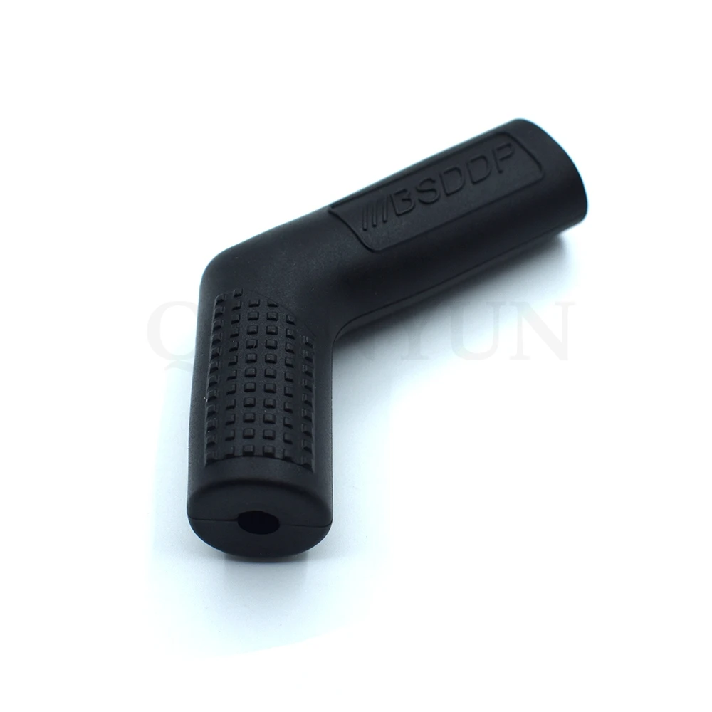 Универсальный чехол для защиты палки переключения передач мотоцикла для Triumph TIGER 800 XC XR XCX 15-16 и выше.