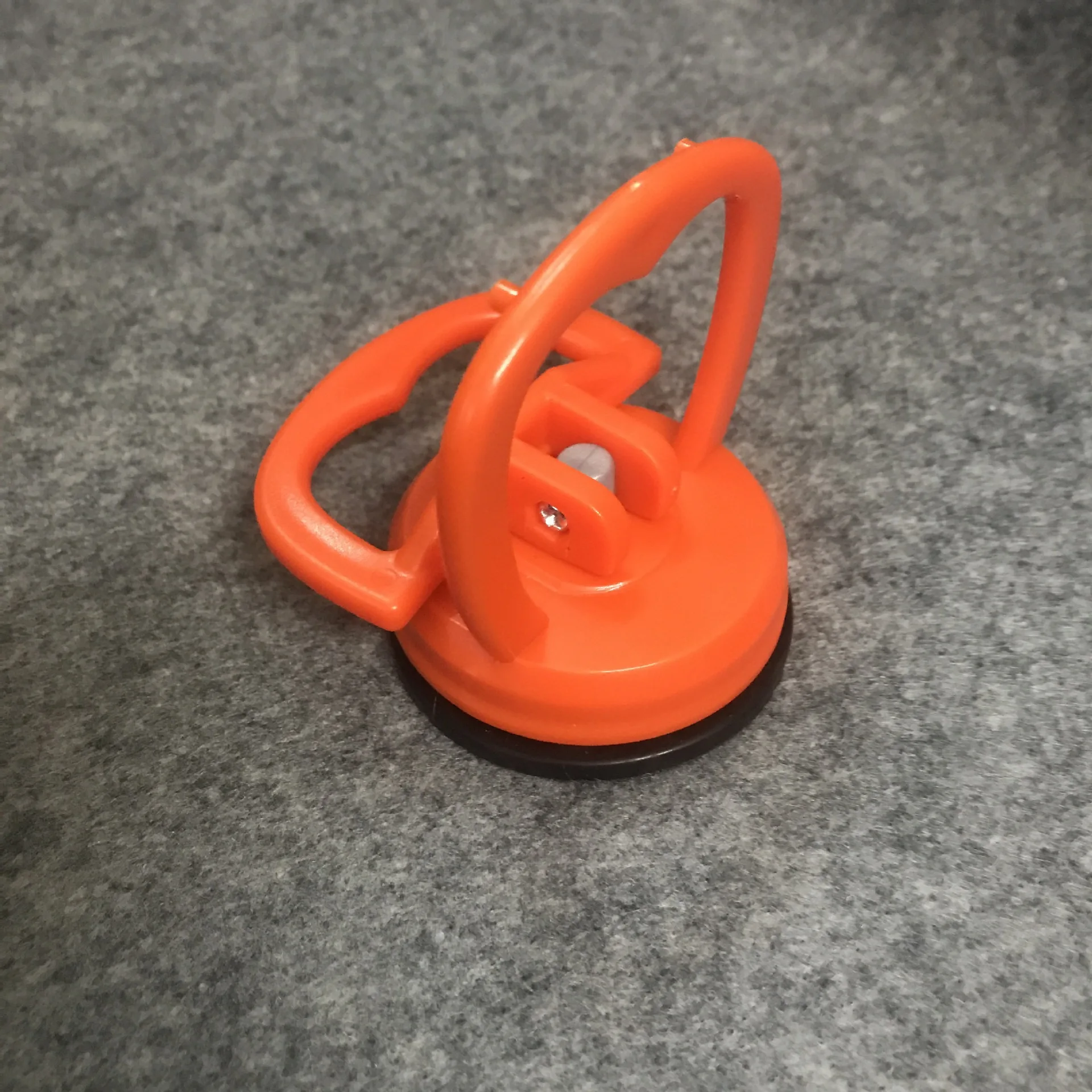 Orange 1 шт., новинка, яркие цвета, съемник вмятин, панель для кузова, для мам, помощник для удаления дома, инструменты для переноски, автомобильная присоска, накладка, стеклоподъемник - Цвет: Orange