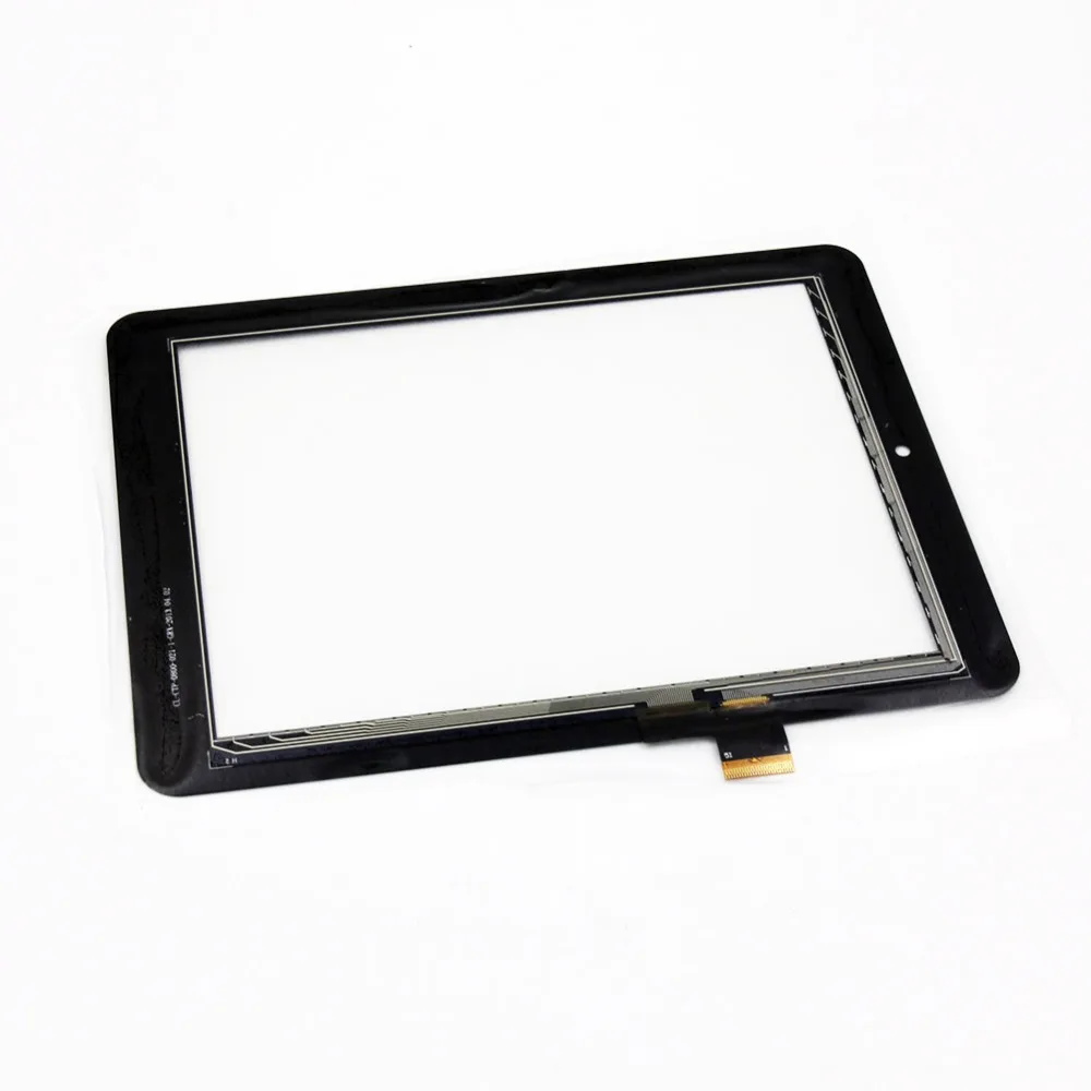 Srjtek 8 дюймов черный для FPC CTP 0800 014 2 198*150 мм Prestigio MultiPad Prime Duo pmp5780d fpc ctp планшетный