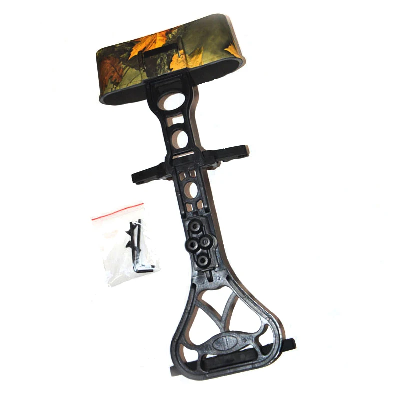 1 шт. колчан для стрельбы из лука в камуфляжном цвете 6 стрел блочного Лука Охоты| |