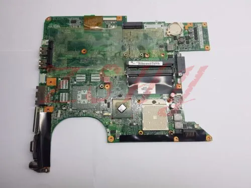 

for HP DV6000 laptop motherboard 461861-001 ddr2