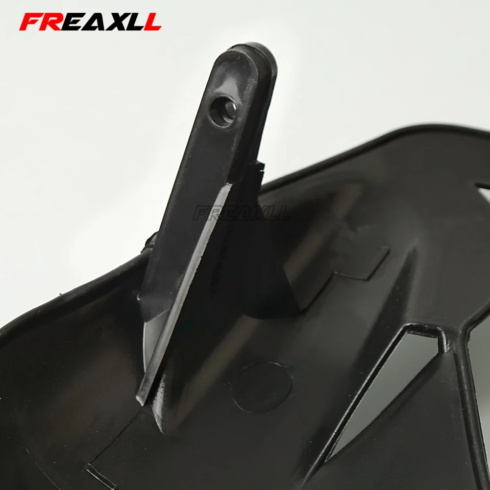 For SUZUKI GSF1250 GSF650 BANDIT GSX1250 GSX1400 Motorbike Accessories Motorcycle Hand Guard Handguard Shield Windproof | Автомобили и