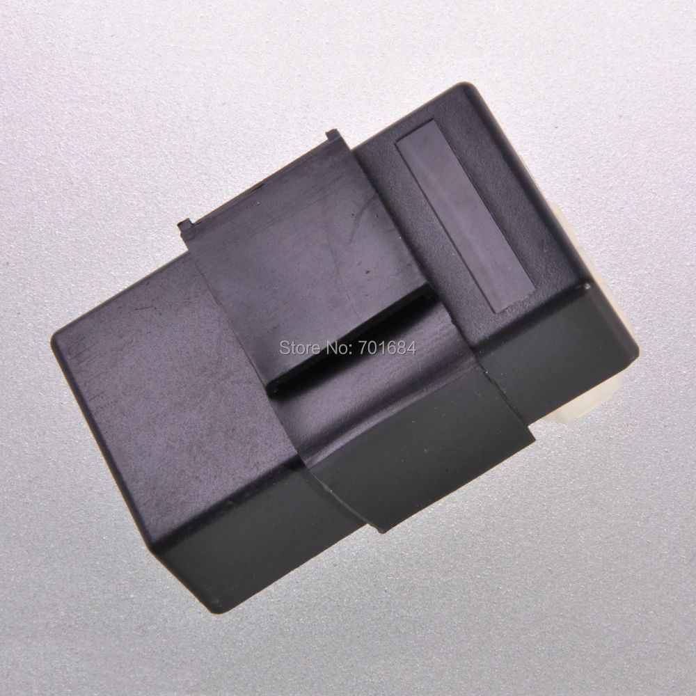 Wotefusi для скутера двигатель Cdi GY6 50CC 139QMB 139QMA 125CC 152QMI 157QMJ мопед [PX23]|152qmi 157qmj|cdi for scootermoped