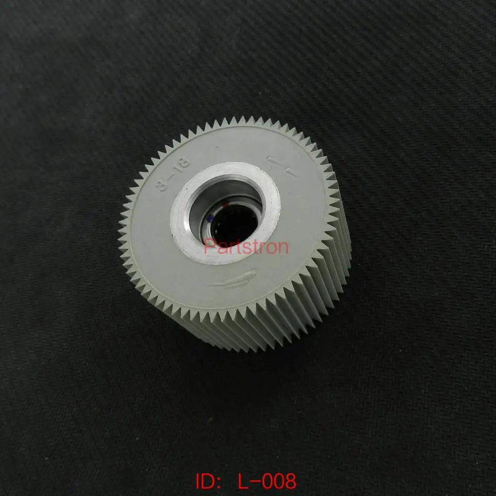 Кормовой ролик 003 26306 для RI RP 210 250 255 3100 3105 3500 3590 3700 3750 3770 RZ 3790 3900 200 220 230 300 310 330 370 390|feed