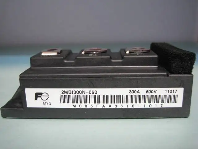 Новый модуль IGBT 600 В 300A 2MBI300N 060 есть в наличии 2 MBI300N060|module|module igbt |