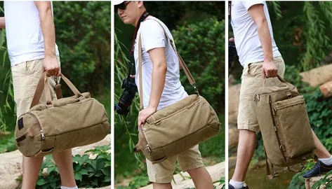 Многоцелевой Рюкзак для косплея армейских фанатов полевые операции солдат CS