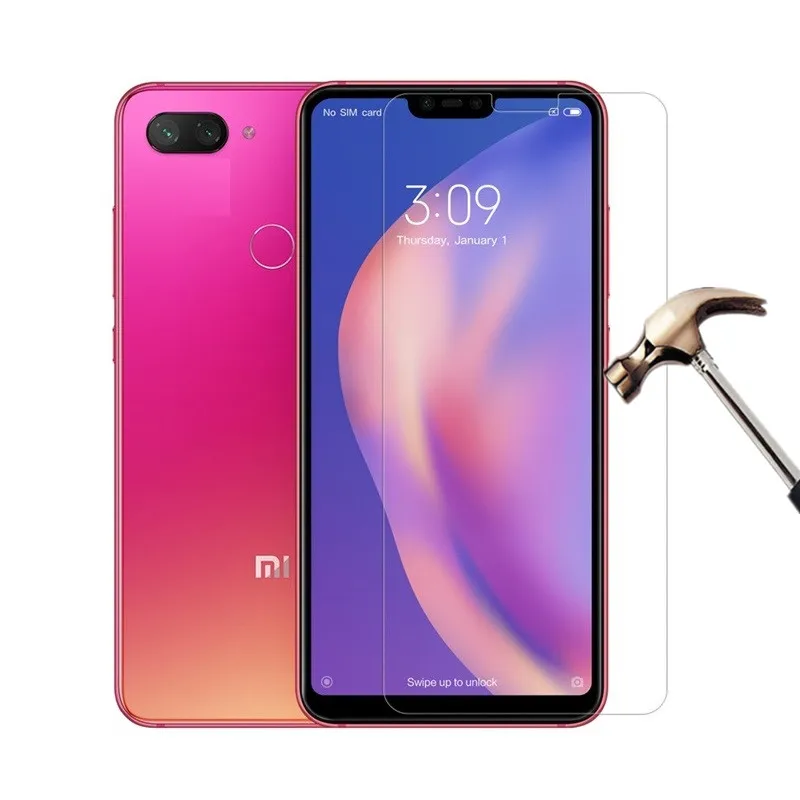 Закаленное стекло для Xiaomi Redmi Note MIX MAX 2 S 2A 3 4 4X 4A 5A 6 6A lite SE Pro Plus 9 H глобальная