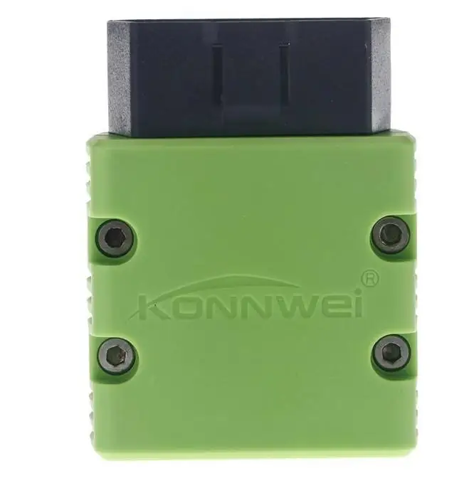 Elm-327 Универсальный WiFi KW902 OBD2 OBD-II инструменты для автоматического