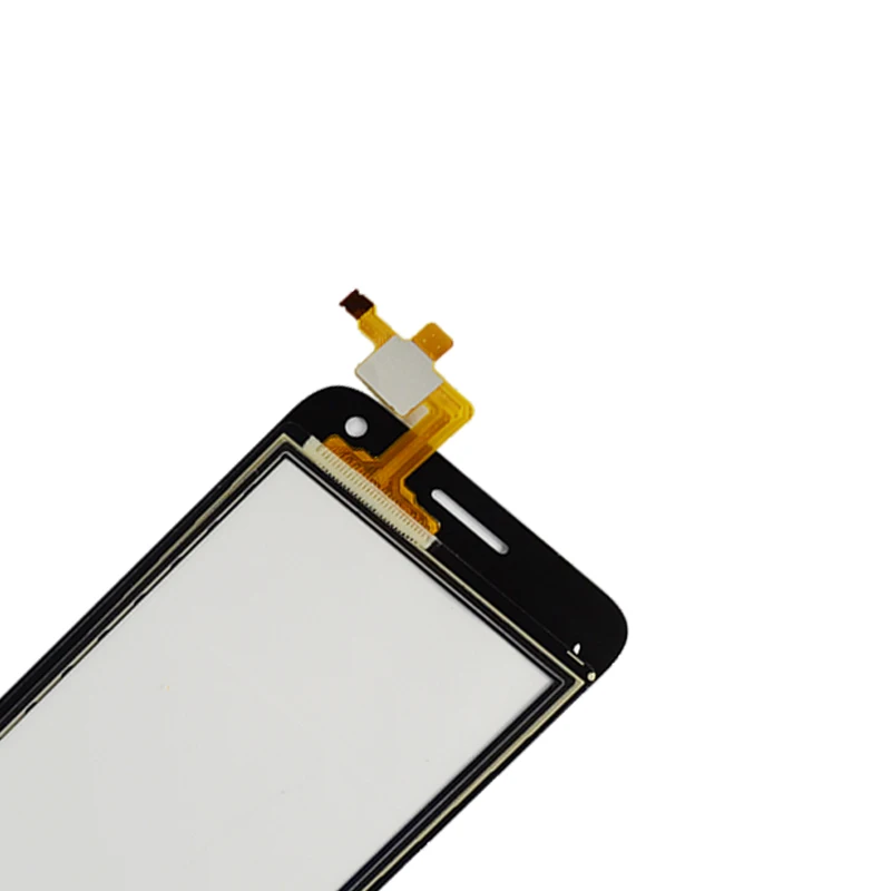 Сенсорный экран 4 0 дюйма для Huawei Y360 Y336 Y3C Сменный стеклянный сенсорный черного или