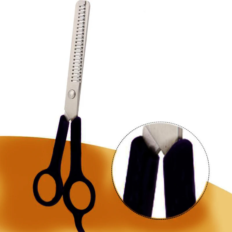 6 7 &quotсобака уход за домашними животными Chunker истончение texturizing ножницы | Дом и сад