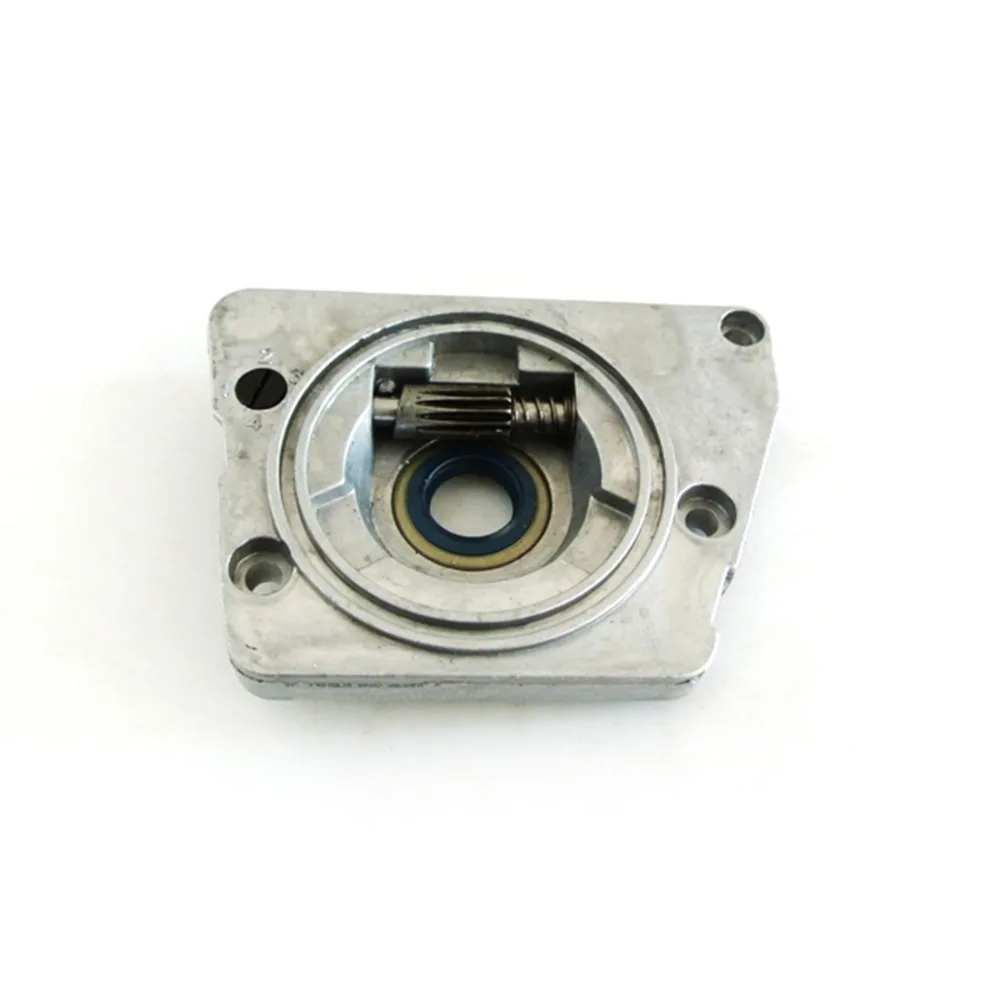 Масляный насос масляный приводной комплект для HUSQVARNA 61 66 266 268 272 268XP 272XP бензопила |