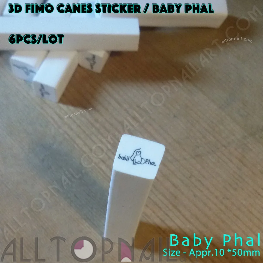 Прутки Fimo Canes 6pcs арт для ногтей трость s A_Grade polymer clay|art glass light shades|art zippercane trays |