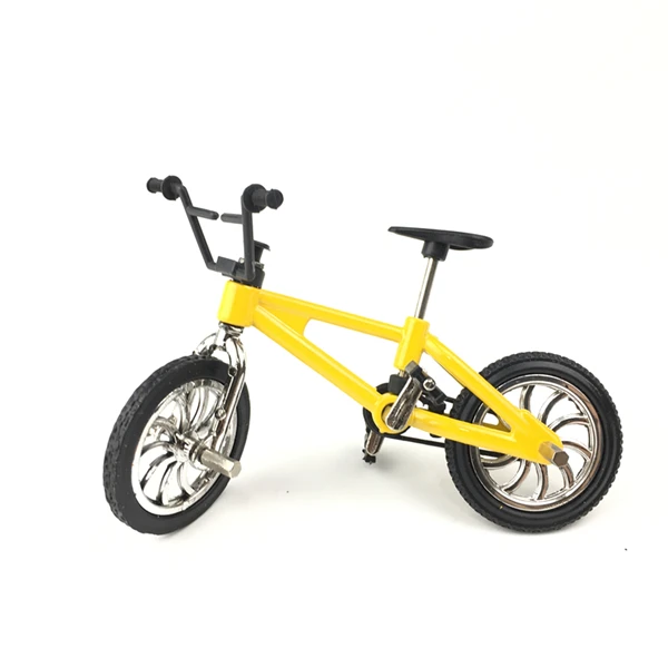2018 отличное качество bmx Игрушки сплав Пальчиковый BMX функциональный детский