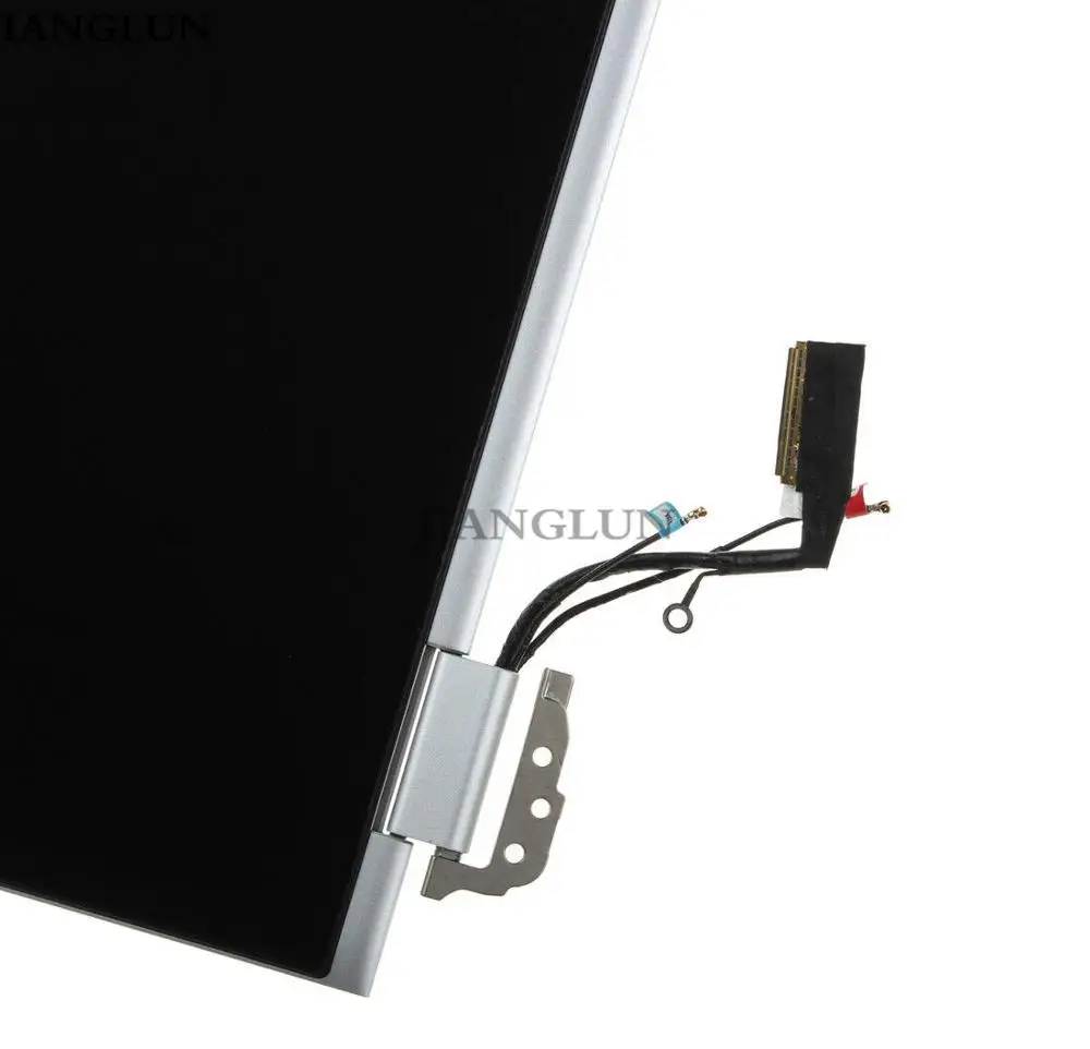 Сенсорный ЖК-экран JIANGLUN 13 3 дюйма в сборе для HP EliteBook X360 1030 G2 | Компьютеры и офис