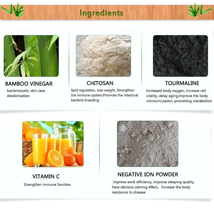 60 шт. сжигатель жира продукты антицеллюлитный Традиционный Китайский