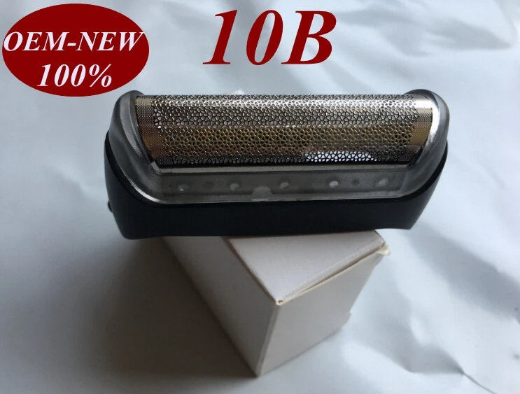 Головка сменная 10B для электробритвы braun 1 шт.|Бритва| |