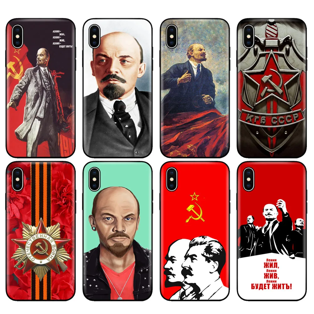 Черный чехол из ТПУ для iphone 5 5s SE 2020 6 6s 7 8 plus x 10 XR XS 11 pro MAX|Бамперы| |