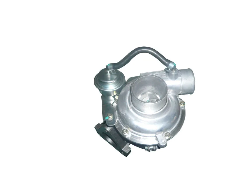 Турбокомпрессор Для Isuzu Troope Opel Monterey B 3 0 DTI 4JX1 159 HP 117 кВт 8972503642-RHF5 turbo 8972572000 8973125140 |