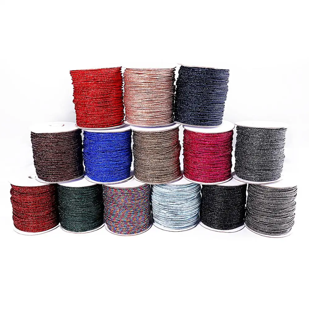 5 м 2 мм мягкая алюминиевая проволока металлическая нить для сережек ожерелий