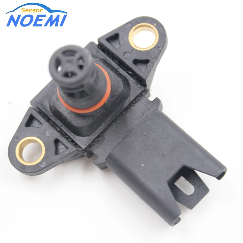 

Intake Manifold Boost Pressure Sensor 13627551429 MAP Sensor For BMW F10 F11 F12 F13 F01 F02 F25 E71 E72