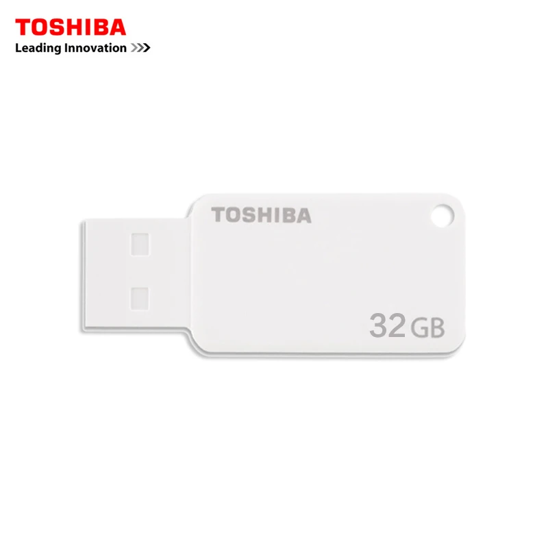 TOSHIBA USB флэш накопитель 32 ГБ Реальная Емкость 3.0 Г качества Memory Stick Pen Drive|toshiba usb flash