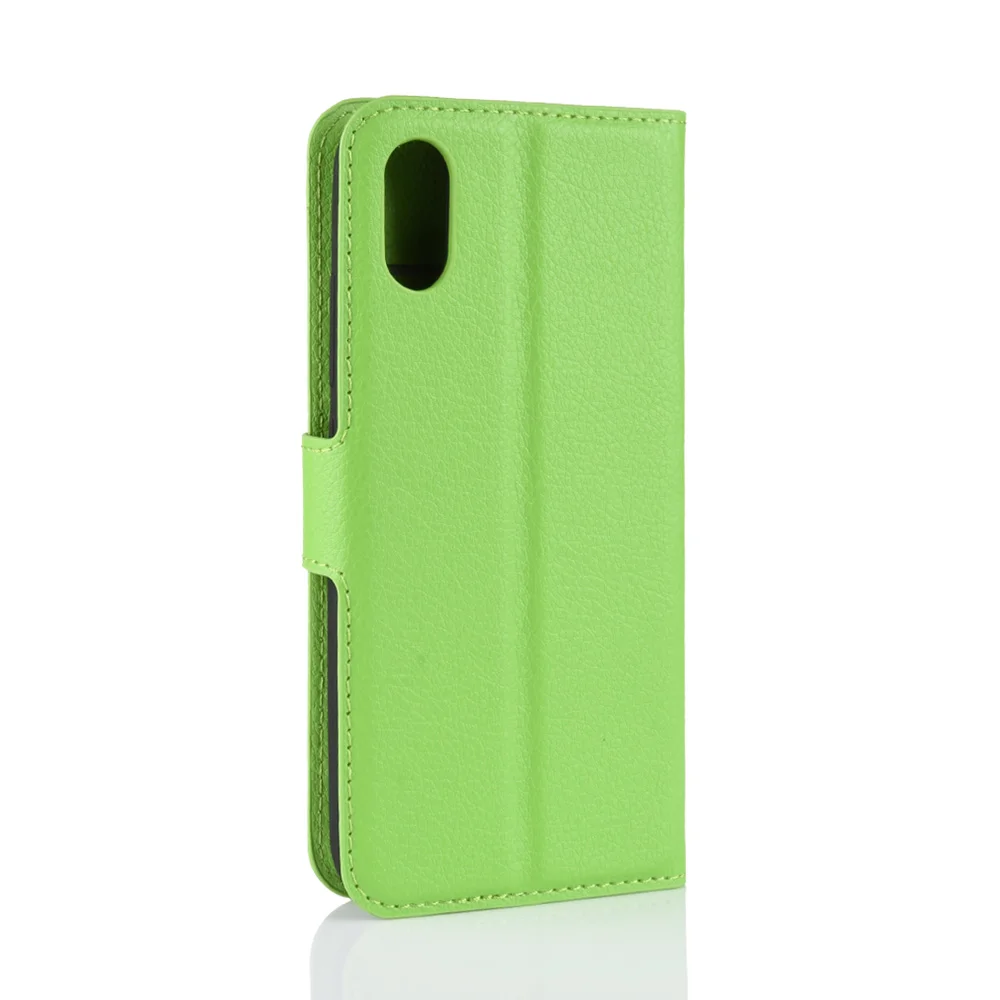Phone Case For Blackview A30 R6 Flip PU Leather Back Cover Case For Blackview R6 A30 Wallet Smartphone Bag Coque Funda Case