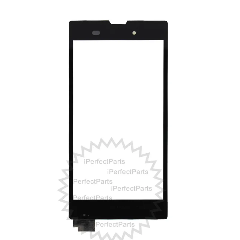Сенсорный экран 5 3 дюйма для Sony Xperia T3 D5103 M50W D5102 D5106 дигитайзер переднее стекло