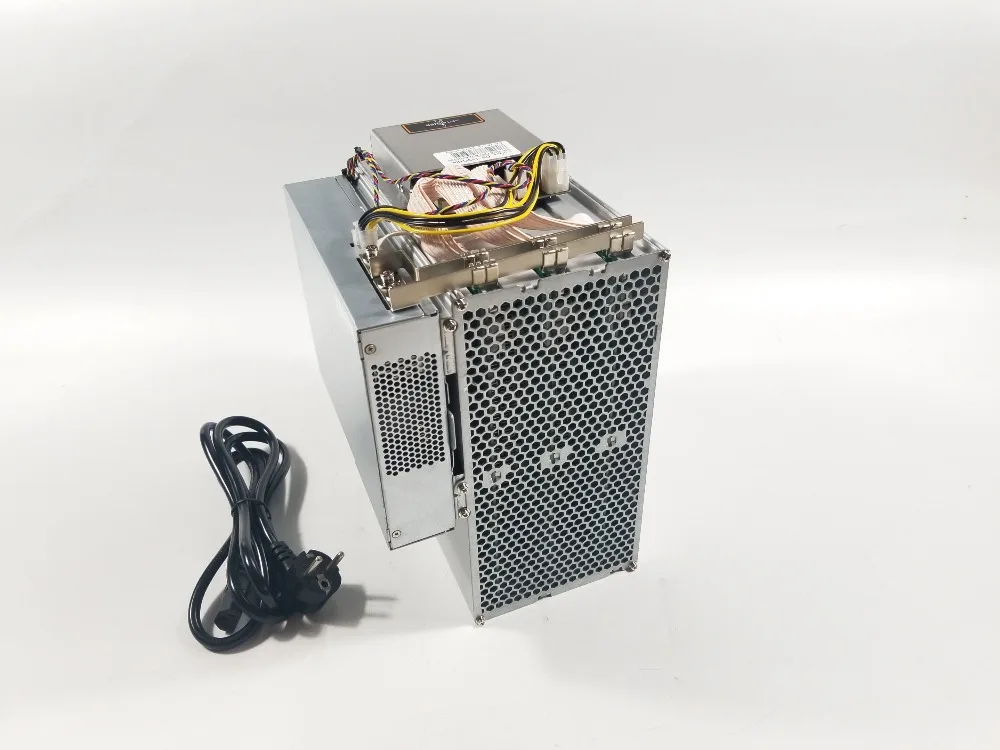 Новейший X11 Miner Bitmain Antminer D5 119GH/s с БП Asic Dash Miner лучше, чем D3 S9 Z9 Mini Baikal BK-X X10 BK-G28