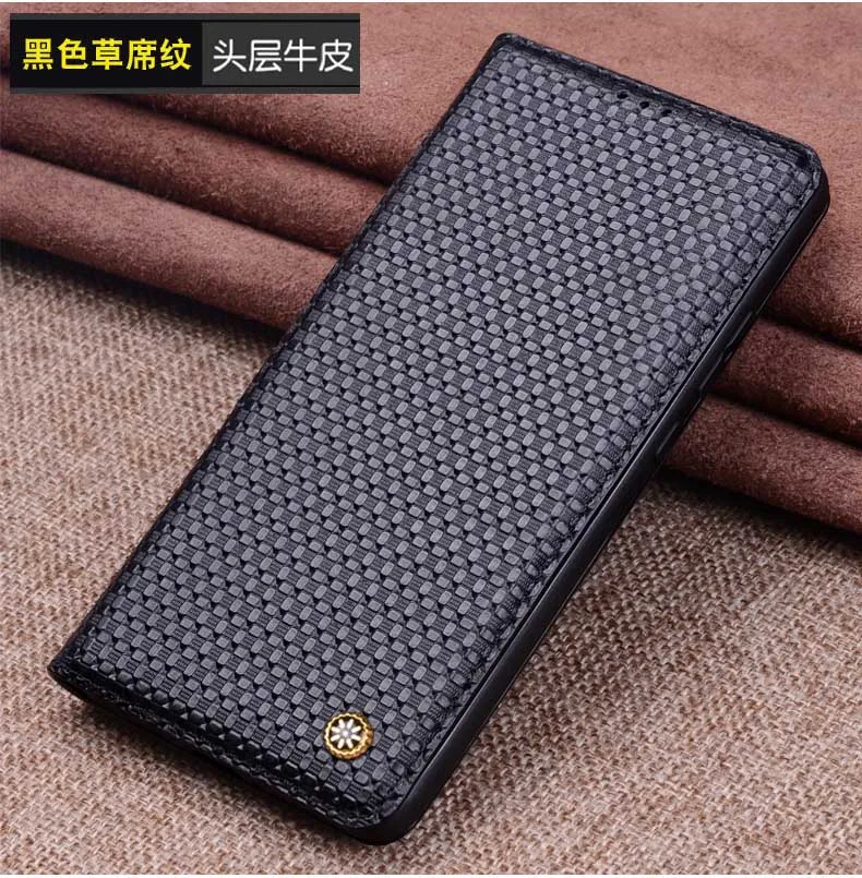 100% натуральная Xiaomi mi макс 3 флип кожаный защитный чехол для спортивной камеры Xiao
