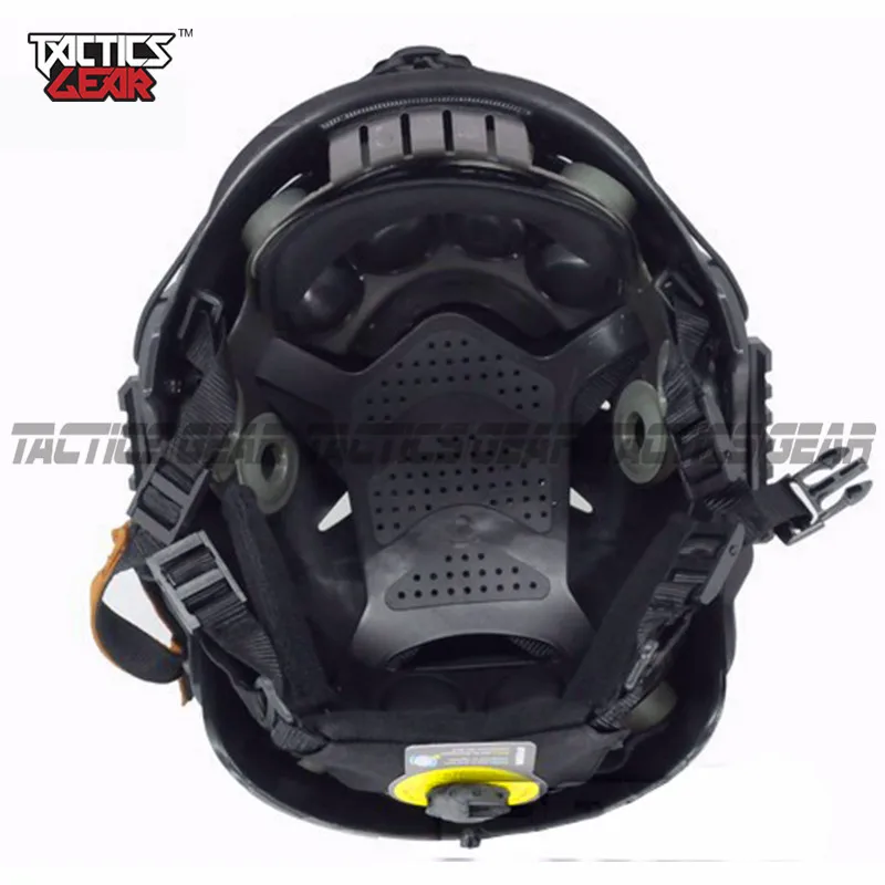 EXFIL Тактический шлем быстрого реакции парашют камуфляж 6 цветов|bump helmet|tactical bump