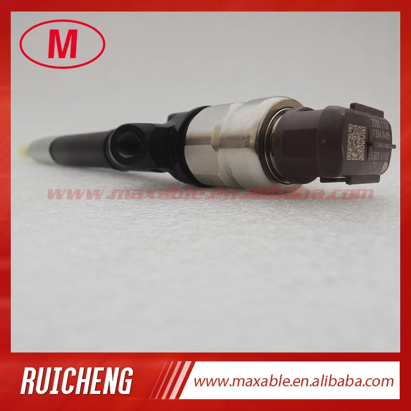 Инжектор топлива Common rail 095000-7640/095000-7630/095000-6230 впрыск 23670-0R170/23670-0R120/23670-0R070/23670-0R020 |