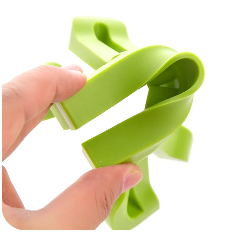 Креативный алфавитный Слив для ванной и мыльница туалетный мягкий толстый | Дом